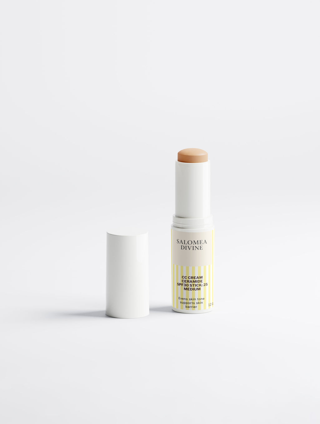 CC Cream Ceramide SPF30 Stick: 25 MEDIUM