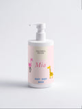 Baby Body Wash