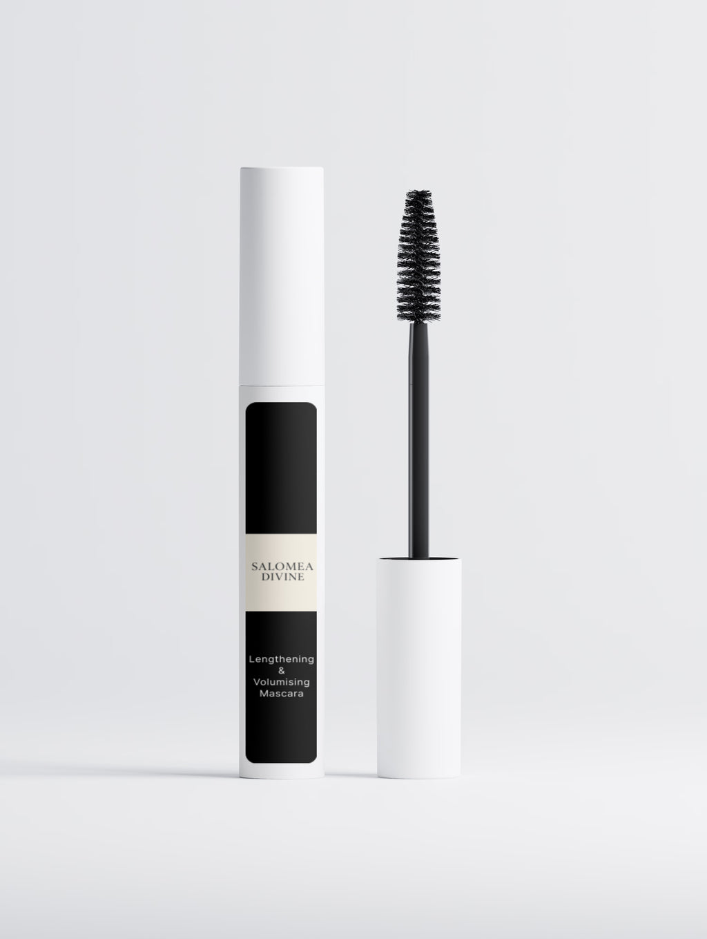 Lengthening & Volumising Mascara