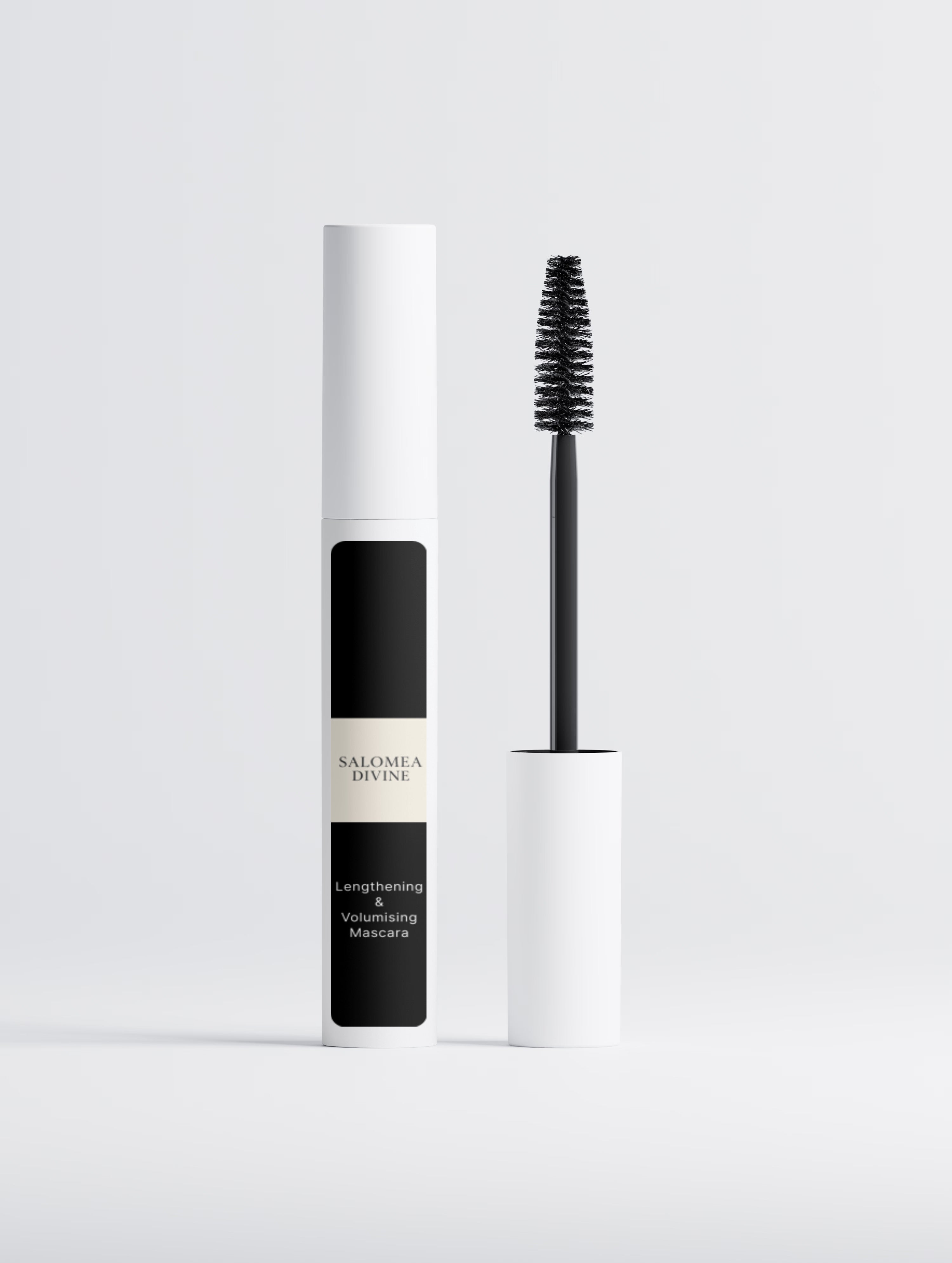 Lengthening & Volumising Mascara