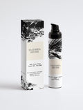 Oil-Free Zinc Face Gel for Men