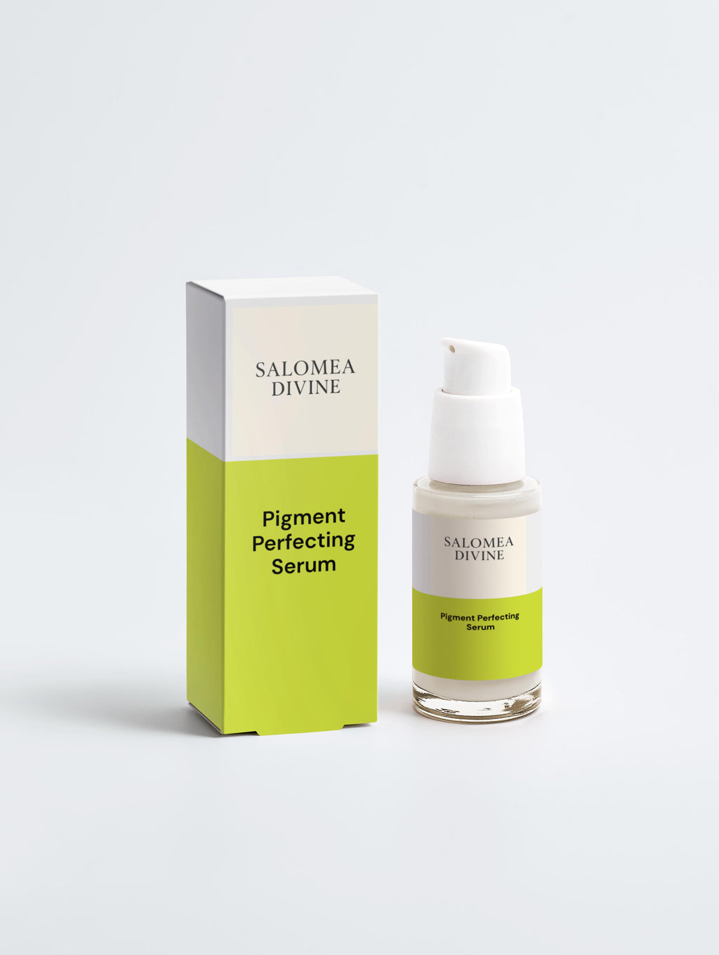 Pigment Perfecting Serum
