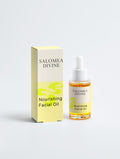 Nourishing Facial Oil