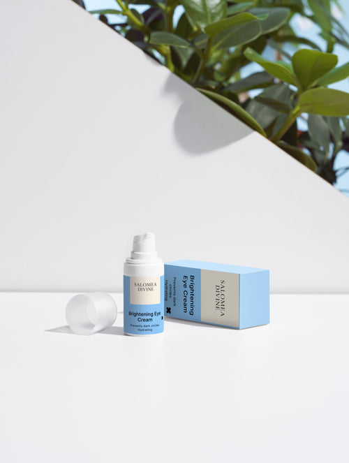 Brightening Eye Cream