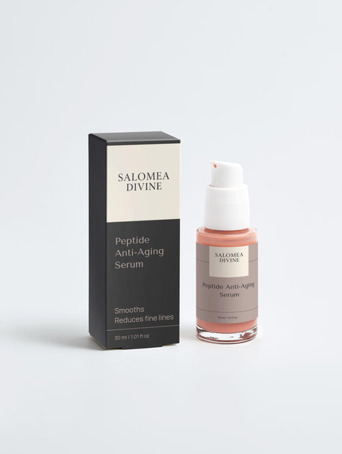 Anti-Ageing Performance Duo